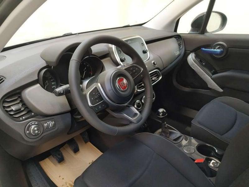 FIAT 500X 1.0 t3 120cv