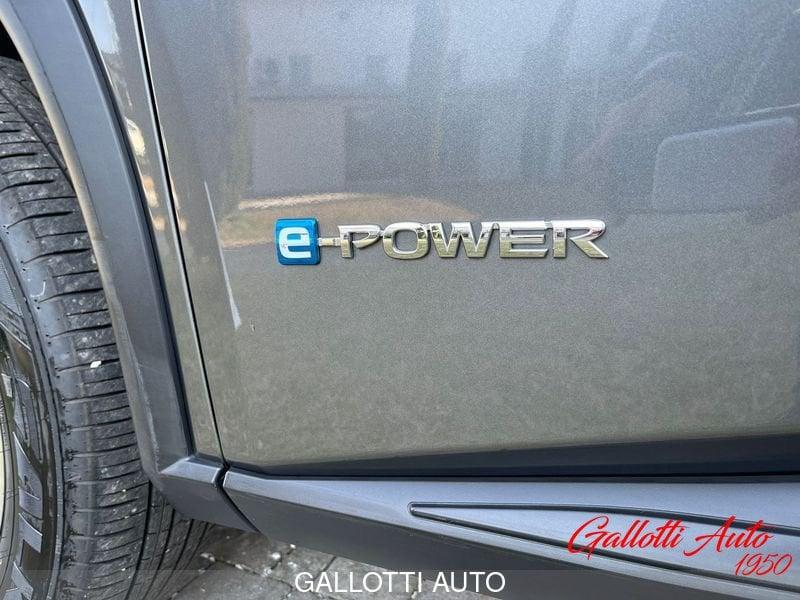 Nissan X-Trail 1.5 MHEV N-Connecta CVT 7posti - PROMO GALLOTTI