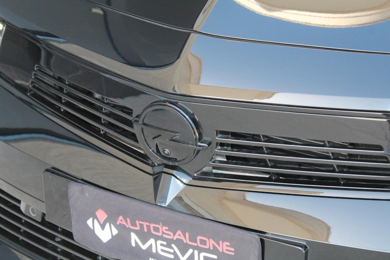 Opel Astra 1.6 Plug-in Hybrid 180 CV AT8 GS Line - 2022