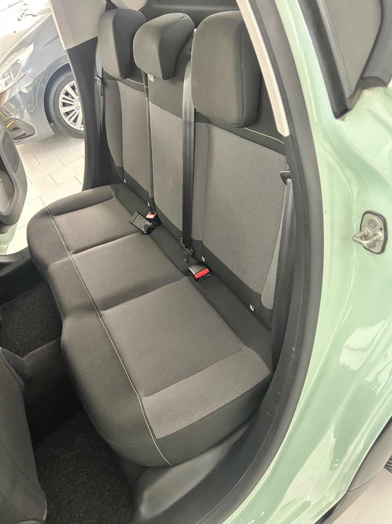 Citroen C3 PureTech 68 Feel NEOPATENTATI