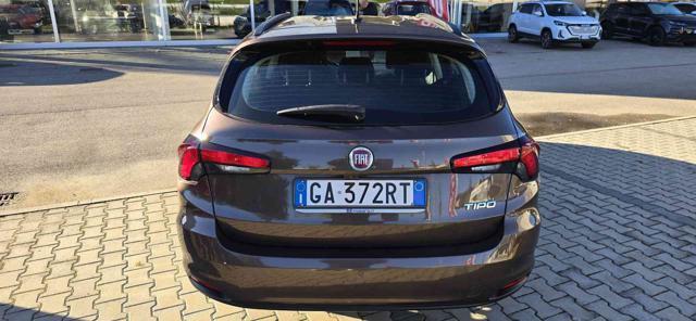 FIAT Tipo 1.6 SW Lounge