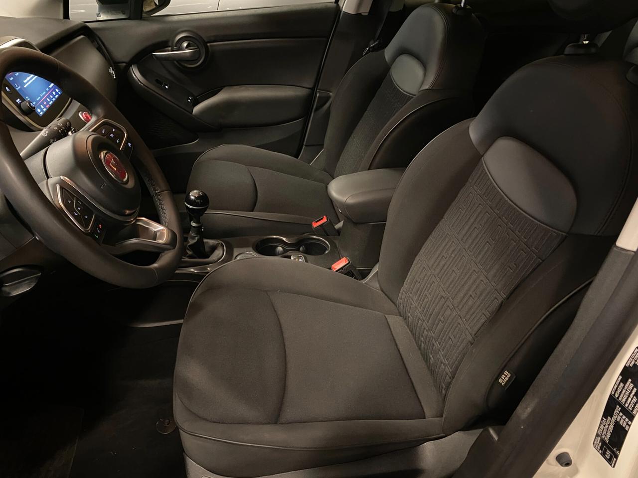 Fiat 500X 1.3 MultiJet 95 CV