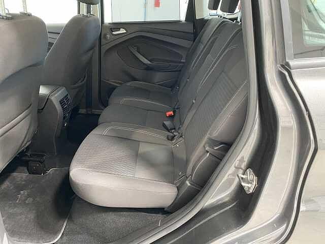 Ford C-MAX 1.5 TDCi 120CV Powershift Start&Stop Business