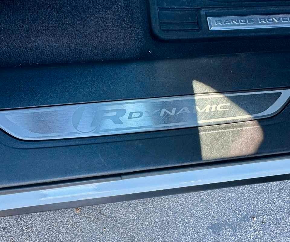 RANGE ROVER VELAR 2.0 D R-DYNAMIC 204 CV