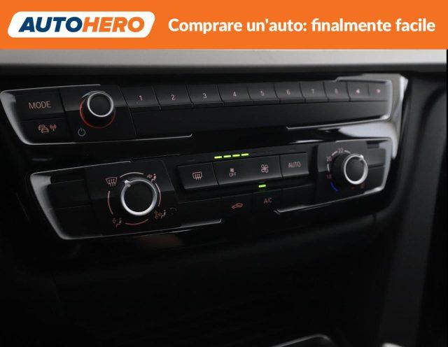 BMW 318 d Touring Business Advantage aut.