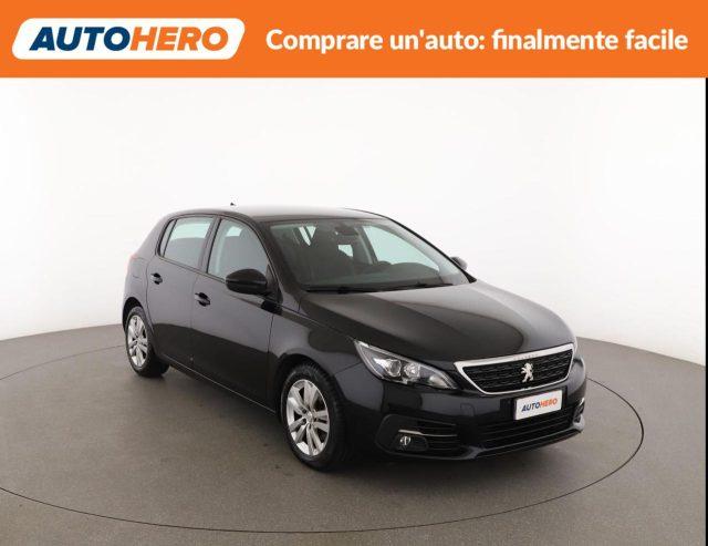 PEUGEOT 308 BlueHDi 130 S&S Business