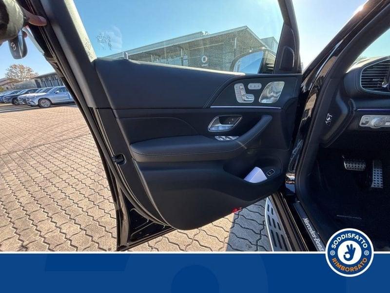 Mercedes-Benz GLE 450d 4Matic AMG Line Premium