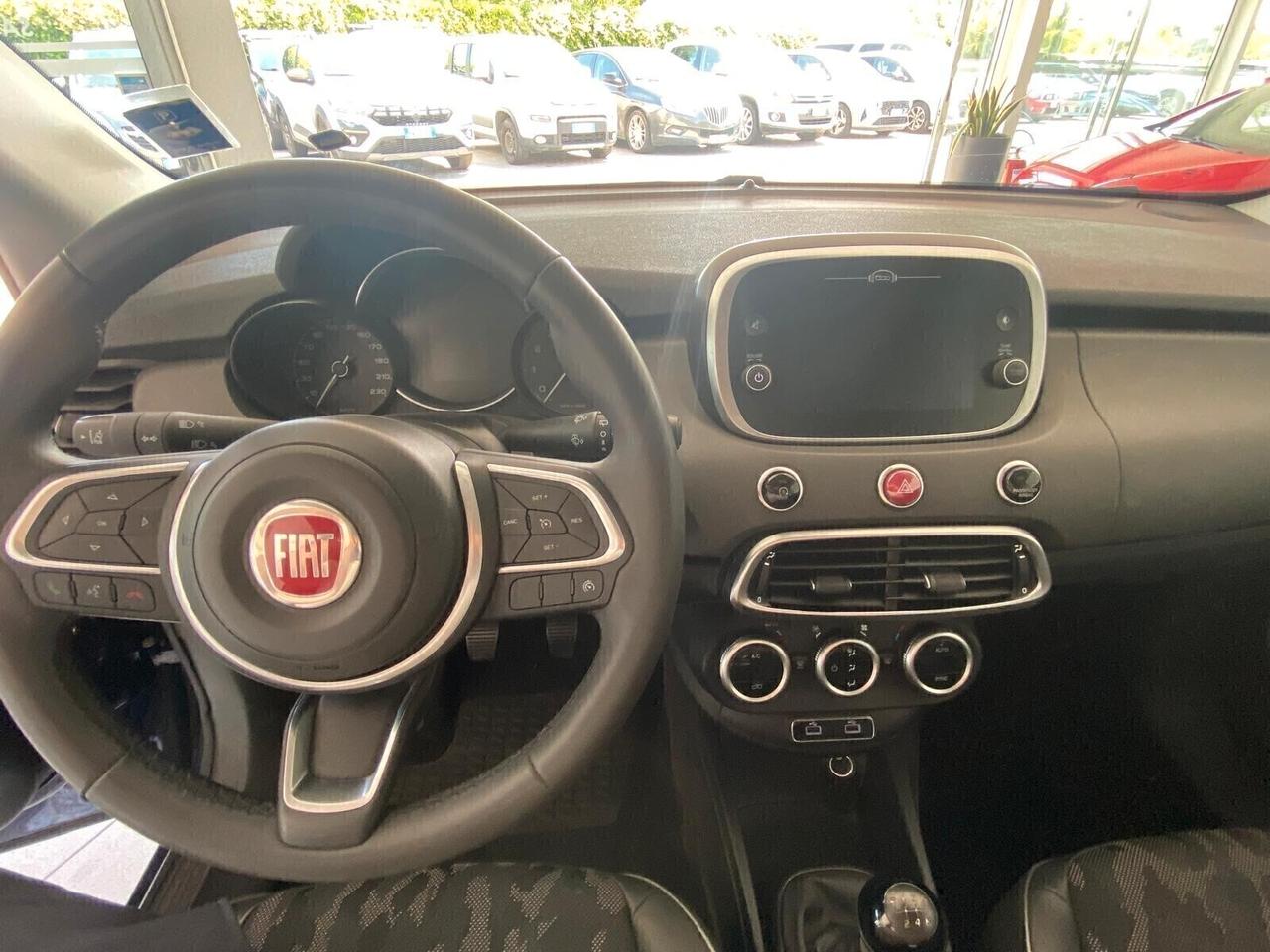 Fiat 500X 1.0 T3 120 CV Cross
