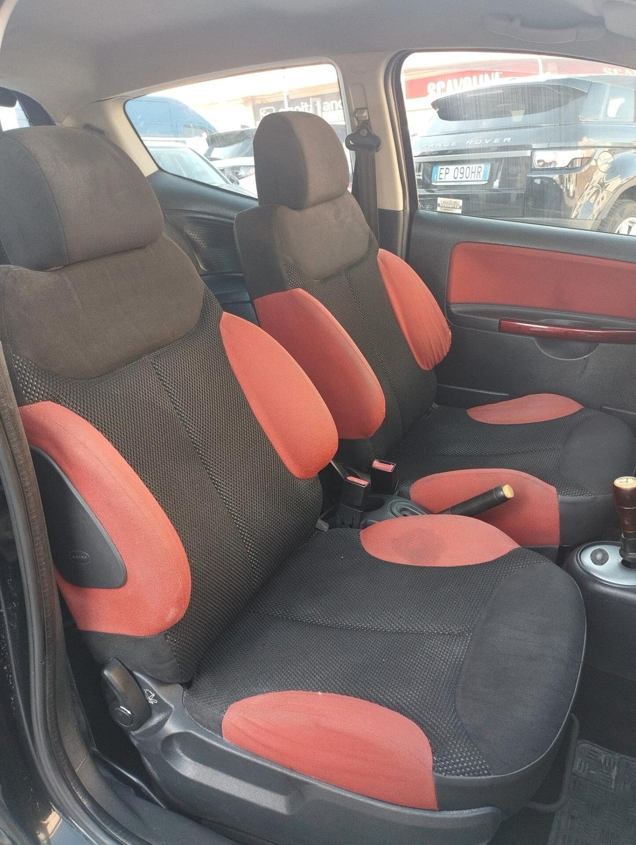 Citroen C2 1.4 HDi 70CV SensoDrive Energy VTR DeeJay