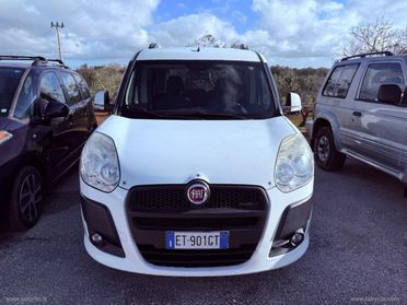 FIAT Doblò 1.6 MJT 105CV PC Combi M1 SX E5+