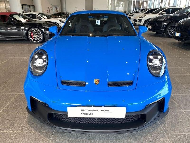 Porsche 911 911 GT3 4.0 510 cv PDK - IVA Esposta