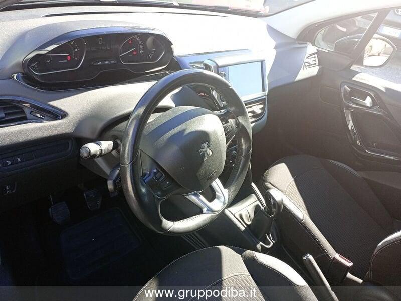 Peugeot 208 I 2015 Benzina 5p 1.2 puretech Allure 82cv