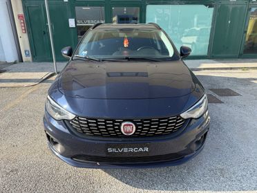 Fiat Tipo 1.6 Mjt SW