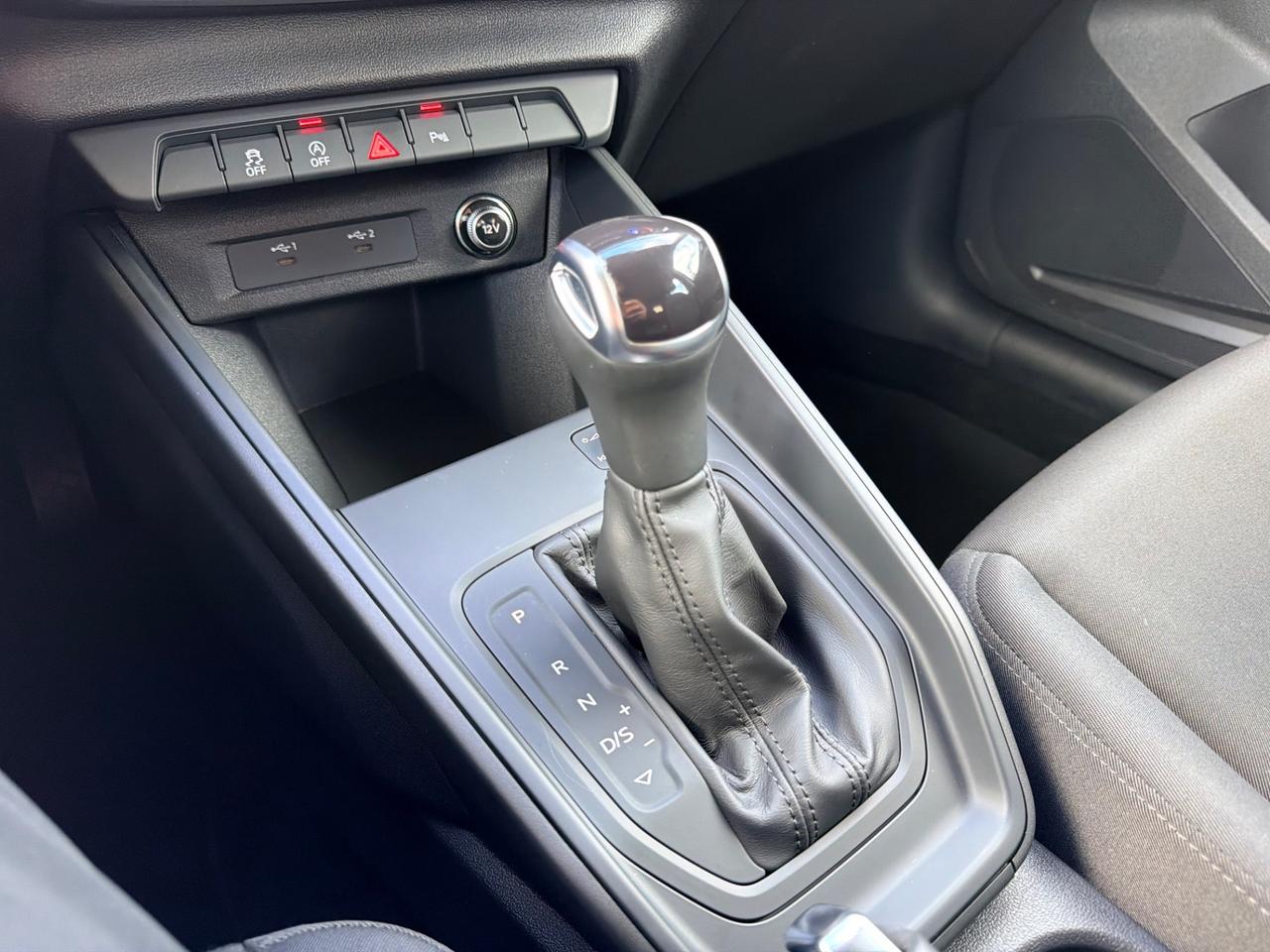 Audi A1 citycarver 30 TFSI S tronic 11 mila km
