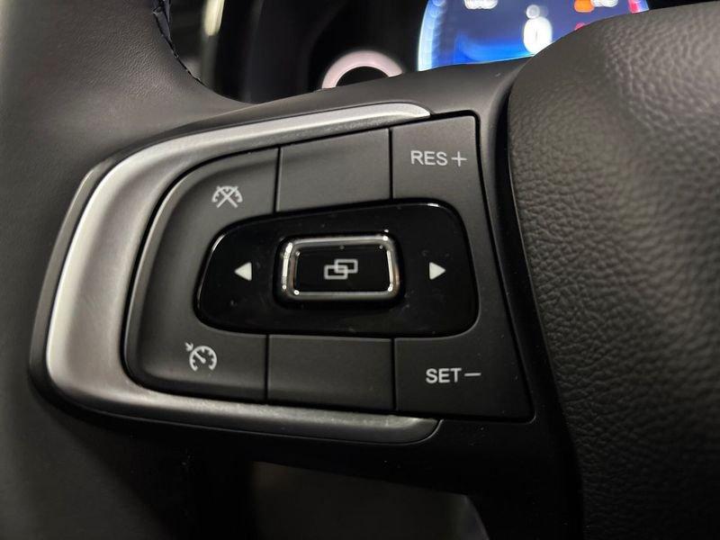 DR AUTOMOBILES DR3 DR3 1.5 CVT BZ/GPL