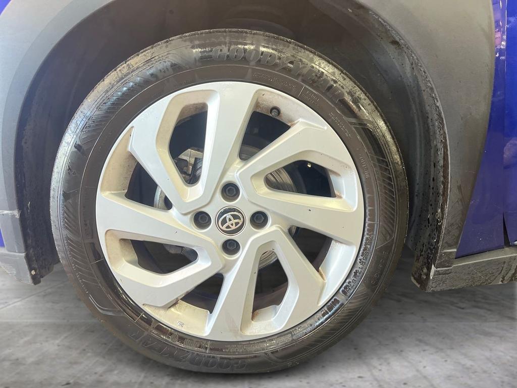 Toyota Aygo X 1.0 Trend 72cv