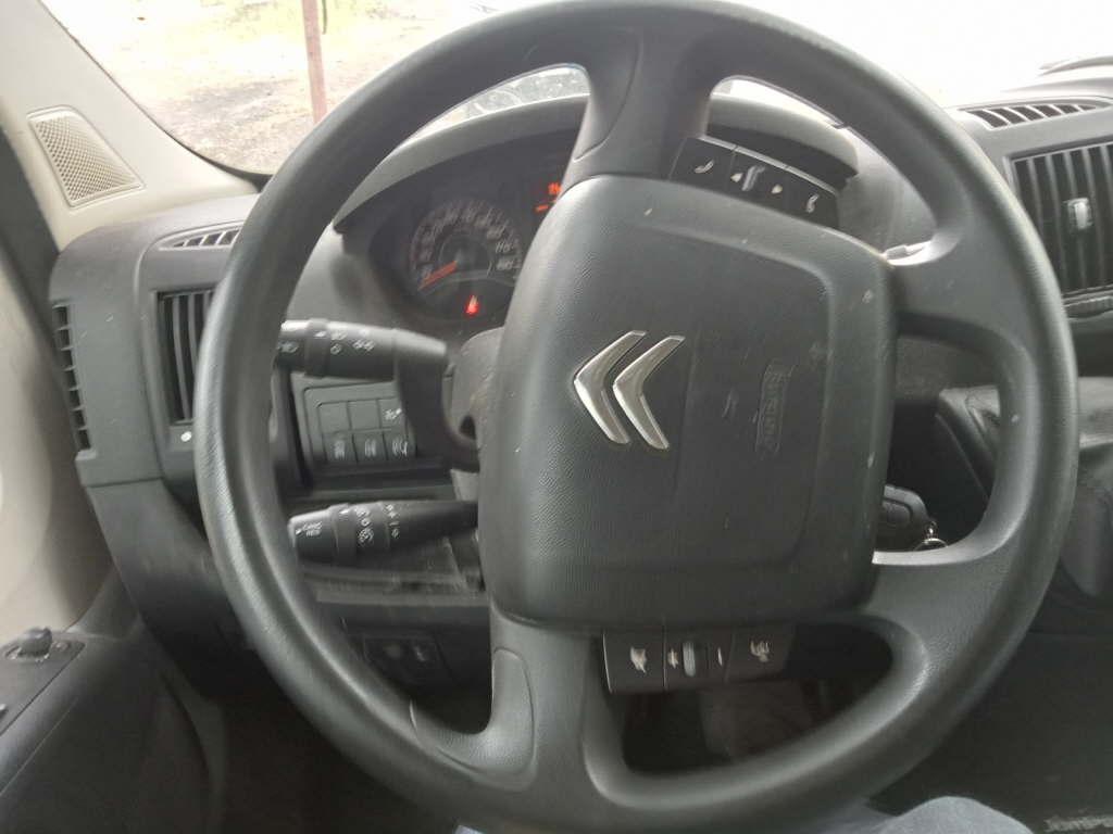 CITROEN Jumper 35 L3 2.2 bluehdi 140cv S&S Onnicar alluminio (Business)