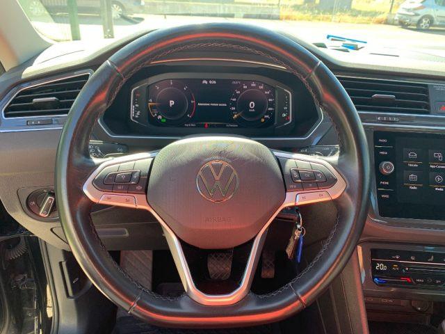 VOLKSWAGEN Tiguan 2.0 TDI 150 CV SCR DSG Life