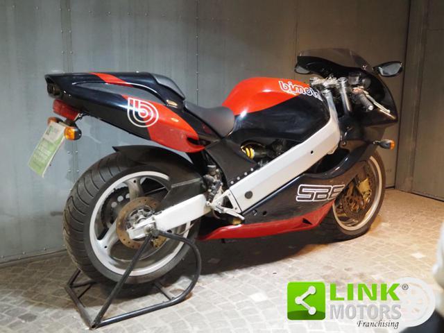 BIMOTA SB6 1100 *ASI*