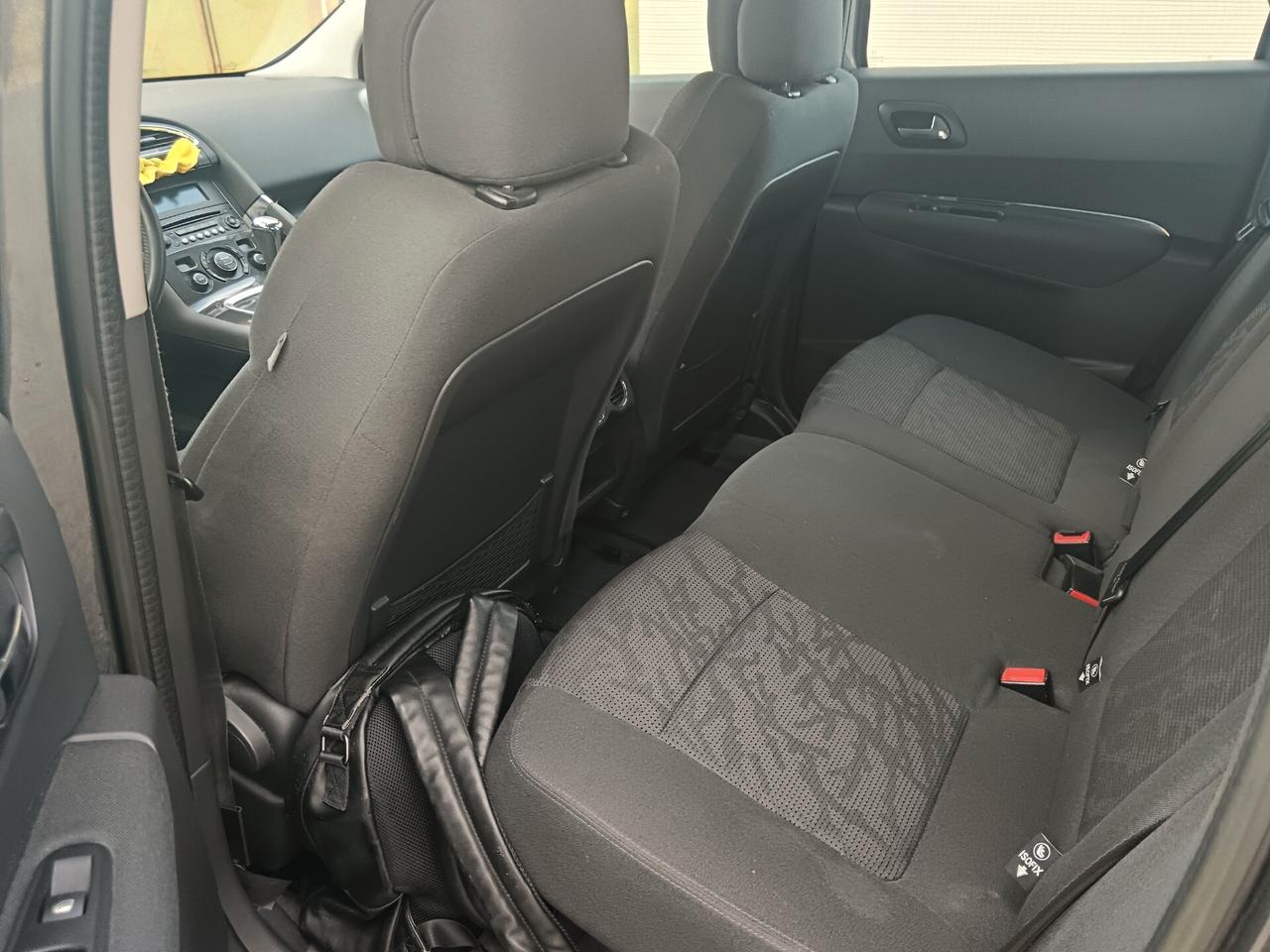 Peugeot 3008 2.0 HDi 150CV Active