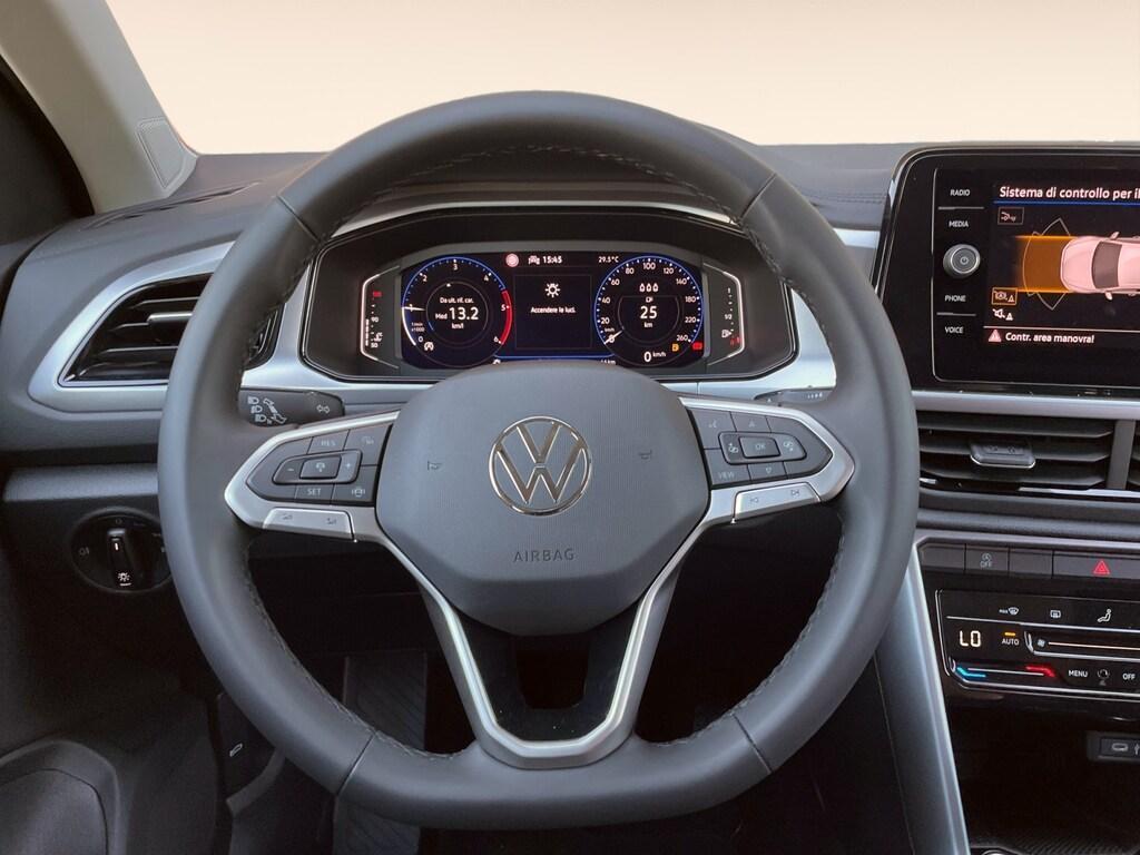 Volkswagen T-Roc 2.0 TDI 115CV Sport - IVA ESPOSTA
