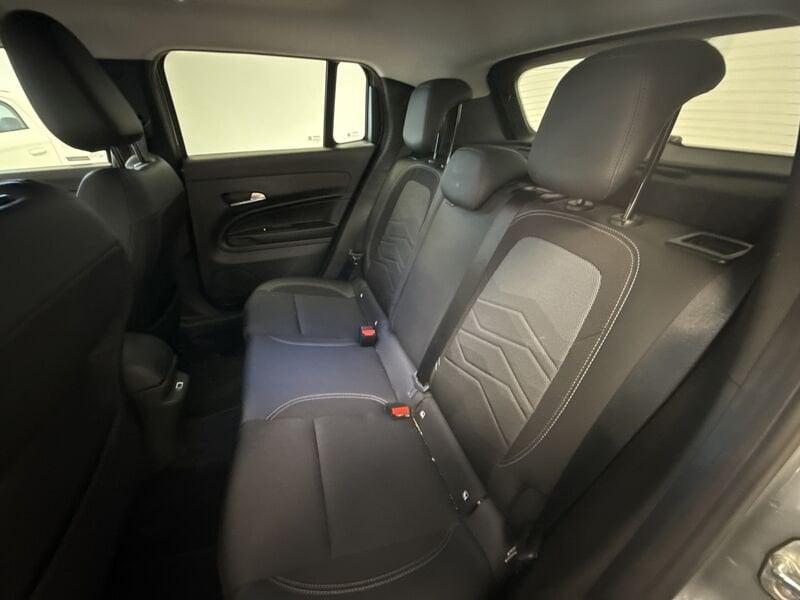 Jeep Avenger Avenger 1.2 Turbo 100 CV Summit