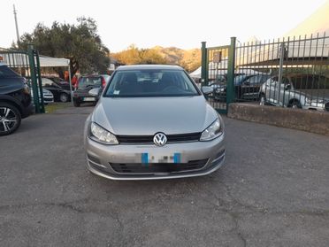 Volkswagen Golf Business 1.6 TDI 5p. Comfortline BlueMotion Technology