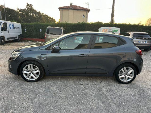 RENAULT Clio AUTOMATICA! Full Hybrid E-Tech 140cv Business