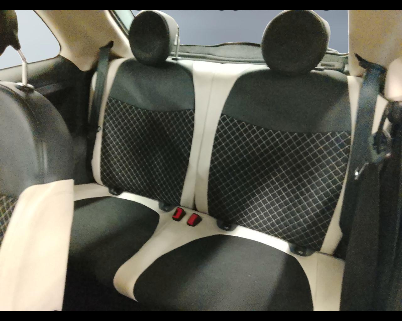 FIAT 500 III 2015 - 500 1.0 hybrid Dolcevita 70cv