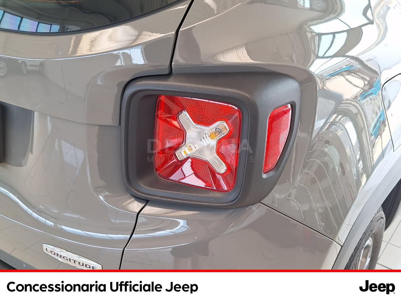 Jeep Renegade 1.0 t3 longitude 2wd