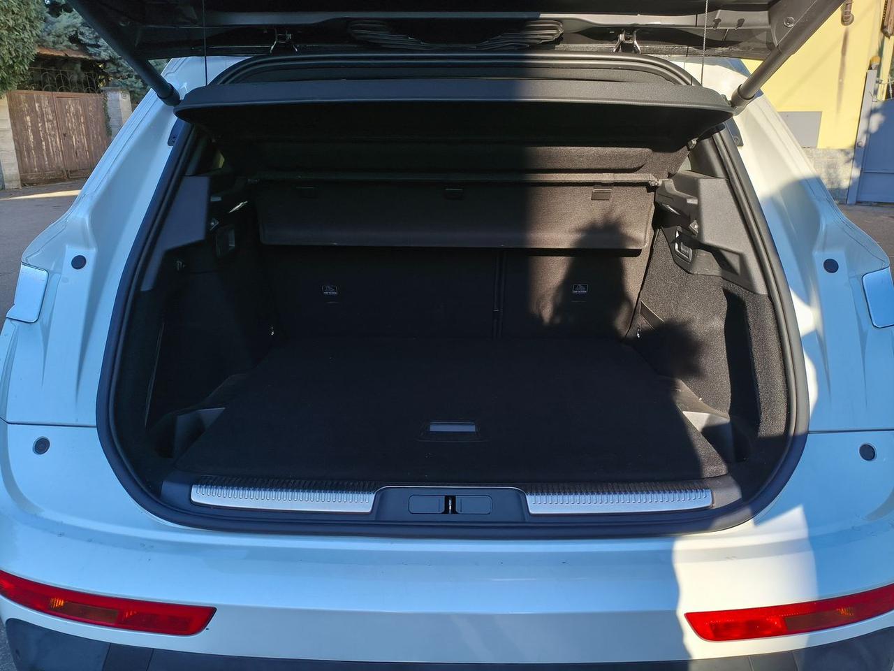 DS DS 7 Crossback 1.6 E- Tense PHEV 225 Gran #8439