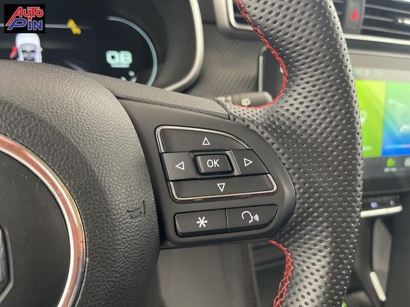 MG ZS ZS 1.5 VTi-tech Luxury