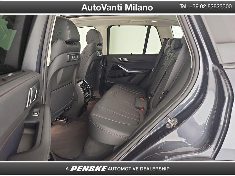 BMW X5 X5 xDrive45e xLine