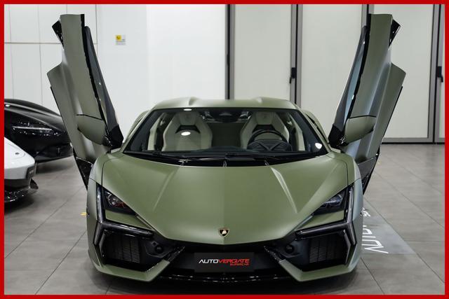 LAMBORGHINI Revuelto **V12|IVA ESPOSTA|FULL CARBON SPEC
