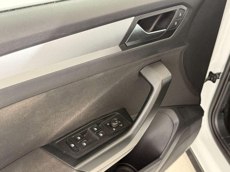 Volkswagen T-Roc 1.0 TSI Edition Plus