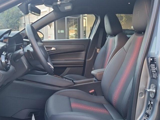 ALFA ROMEO Junior 1.2 145 CV Hybrid eDCT6 Speciale