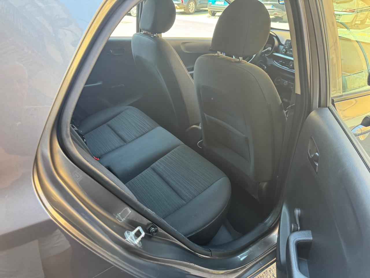 Kia Picanto 1.0 12V EcoGPL 5 porte City
