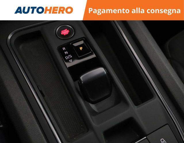 CUPRA Leon Sportstourer 2.0 TDI 150 CV DSG