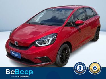Honda Jazz 1.5 HEV ELEGANCE ECVT