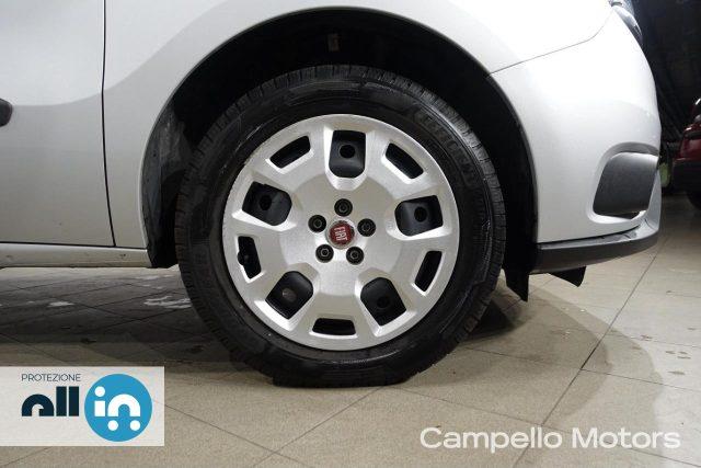 FIAT Doblo ' Cargo ' Combi 1.6 Mjt 120cv Lounge E6D