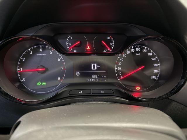 OPEL Crossland 1.2 12V Start&Stop EDITION