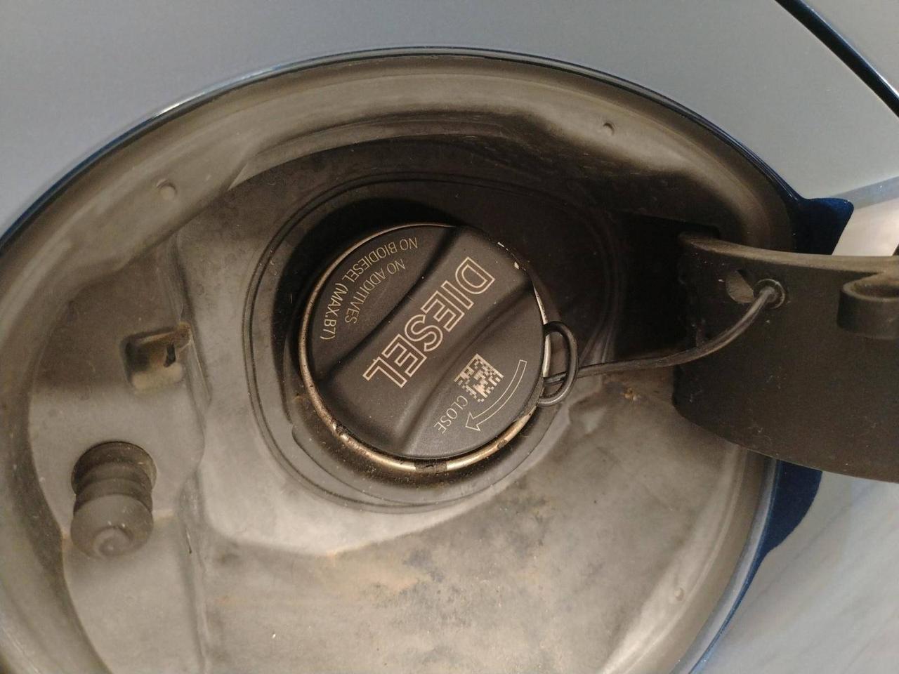 BMW Serie 1 118d Urban 5 Porte