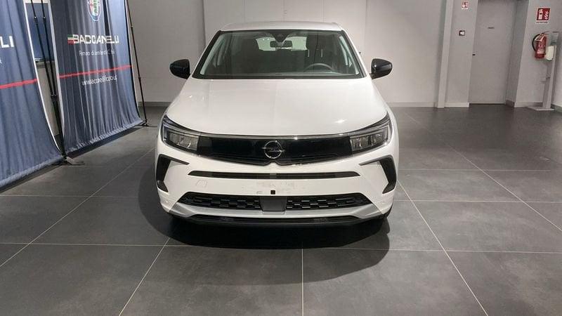 Opel Grandland 1.5 D Ecotec aut. Edition