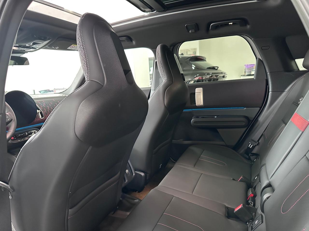 Mini Countryman D JCW
