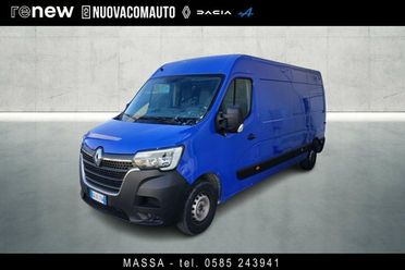 Renault Master T35 2.3 dci 135cv L3H3 Ice E6d-temp