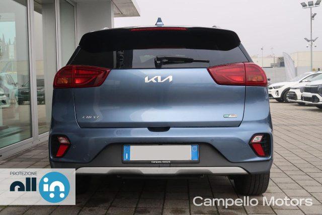 KIA Niro Niro 1.6 GDi DCT HEV Evolution