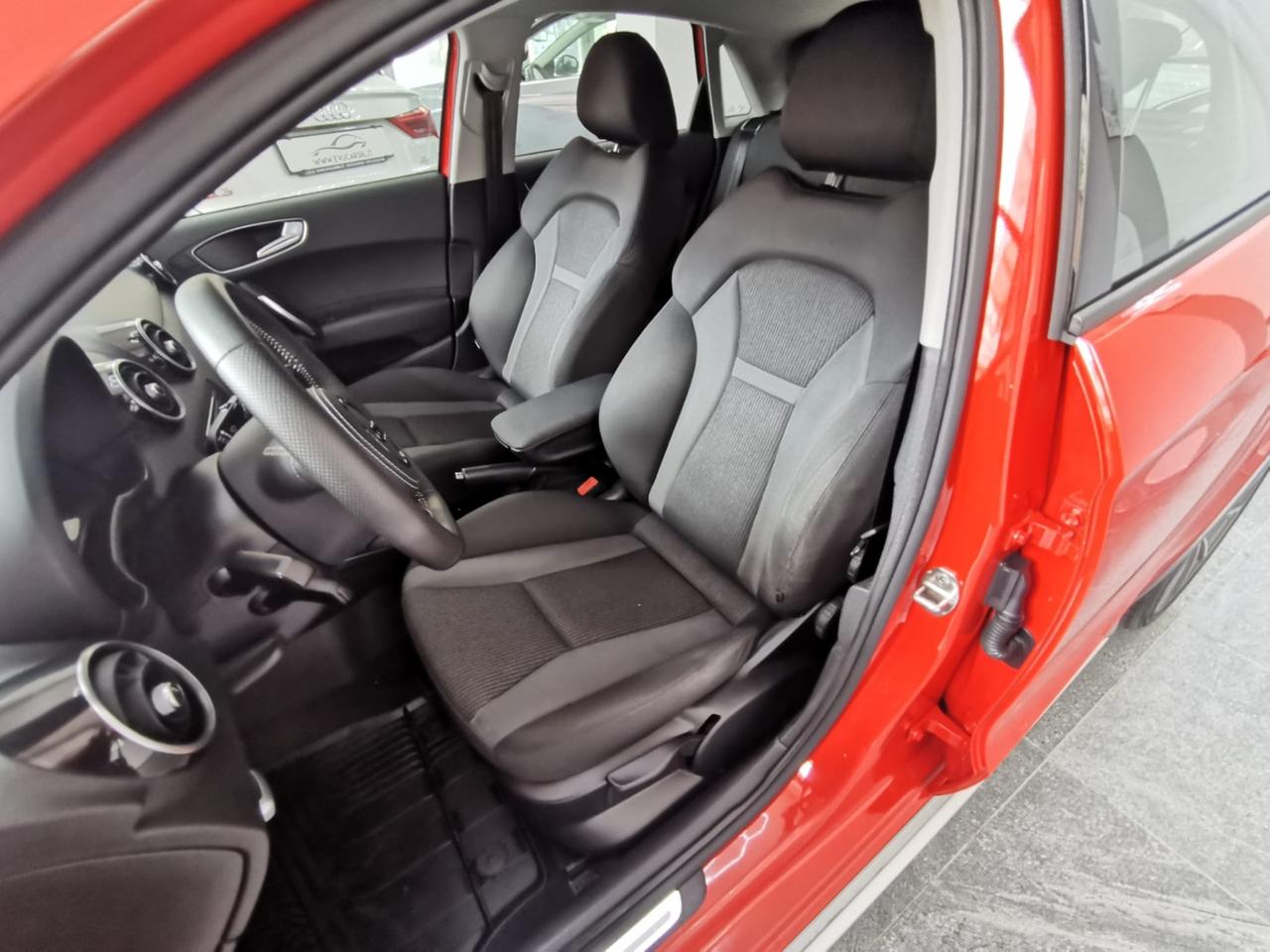 Audi A1 1.0 TFSI ultra Sport
