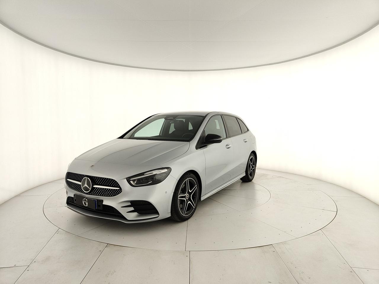 Mercedes-Benz B 180 d AMG Line Advanced Plus Digital Edition auto