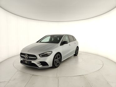 Mercedes-Benz B 180 d AMG Line Advanced Plus Digital Edition auto
