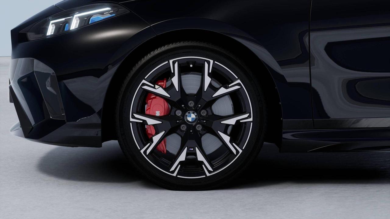 BMW Serie 1 123 xDrive 48V MSport Pro